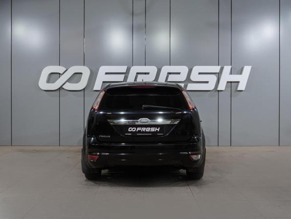 Ford Focus II Рестайлинг с пробегом 2008 года, цена 599 000 рублей, 262033 км, хэтчбек, Автокод Объявления