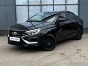 Lada (ВАЗ) Vesta I Рестайлинг (NG) Ярославль  - изображение 15
