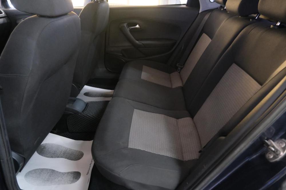 Volkswagen Polo V Омск  - изображение 22
