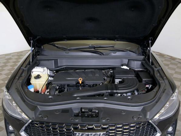 Haval F7 I с пробегом 2021 года, цена 1 745 000 рублей, 59789 км, внедорожник, Автокод Объявления