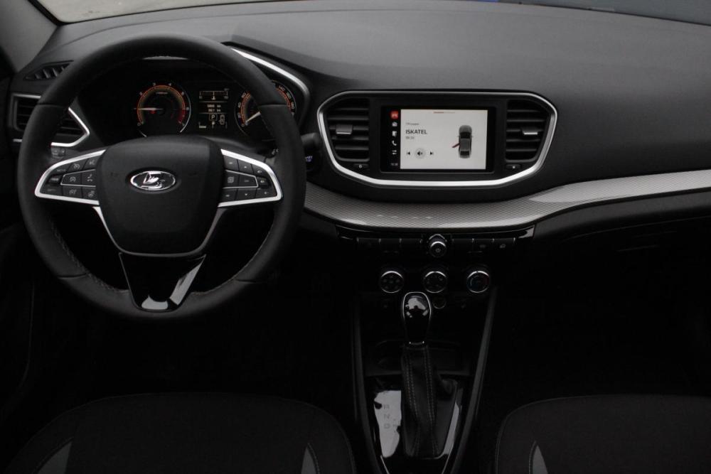 Lada (ВАЗ) Vesta I Рестайлинг (NG) Брянск  - изображение 7