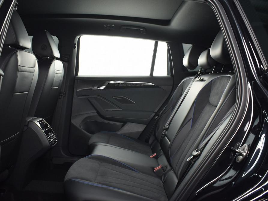 Volkswagen Tiguan III (China Market) Кемерово  - изображение 16