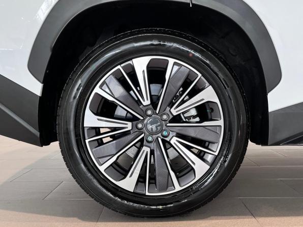 JETOUR DASHING I с пробегом 2024 года, цена 2 240 000 рублей, 7550 км, внедорожник, Автокод Объявления