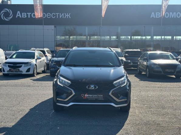 Lada (ВАЗ) Vesta I Рестайлинг (NG) с пробегом 2026 года, цена 1 629 000 рублей, 2928 км, универсал, Автокод Объявления