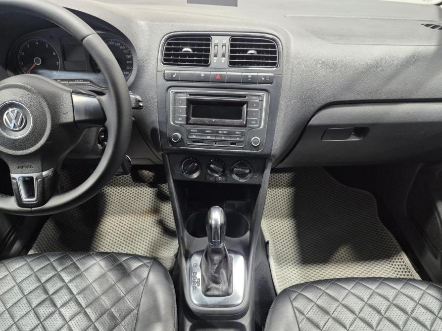 Volkswagen Polo V Воронеж  - изображение 13