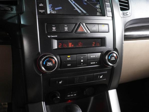 Kia Sorento II с пробегом 2012 года, цена 1 409 000 рублей, 179014 км, внедорожник, Автокод Объявления
