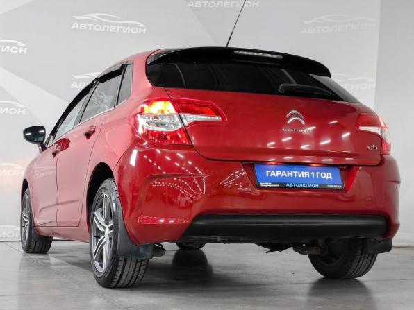 Citroen C4 II с пробегом 2011 года, цена 495 000 рублей, 158000 км, хэтчбек, Автокод Объявления