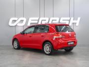 Volkswagen Golf VI Воронеж  - изображение 18