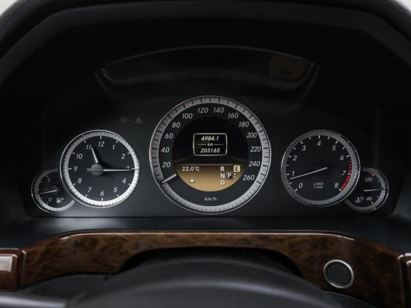 Mercedes-Benz E-Класс IV (W212 S212 C207) с пробегом 2012 года, цена 1 349 000 рублей, 203162 км, седан, Автокод Объявления