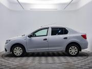 Renault Logan II Москва  - изображение 18
