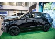 Jaecoo J6 Архангельск  - изображение 15