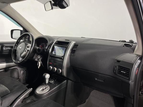 Nissan X-Trail II Рестайлинг с пробегом 2013 года, цена 1 319 000 рублей, 158211 км, внедорожник, Автокод Объявления