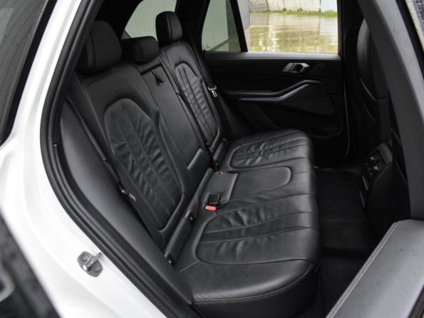 BMW X5 IV (G05/G18) с пробегом 2020 года, цена 5 945 000 рублей, 169624 км, внедорожник, Автокод Объявления