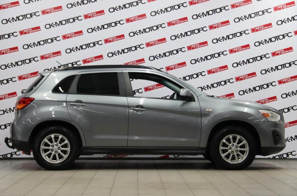 Mitsubishi ASX I Сургут  - изображение 6