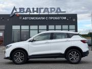Belgee X50 Волгоград  - изображение 43