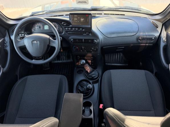 Lada (ВАЗ) Niva Travel I с пробегом 2025 года, цена 1 319 000 рублей, 17195 км, внедорожник, Автокод Объявления