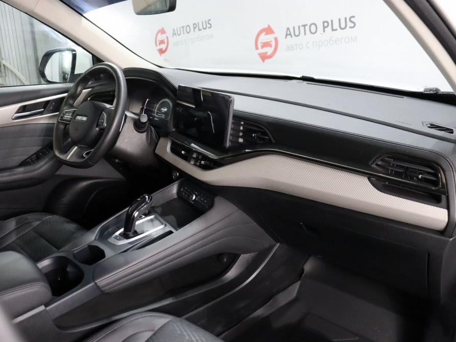 Haval F7 I Рестайлинг Минеральные Воды  - изображение 11