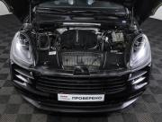 Porsche Macan I Рестайлинг Москва  - изображение 38