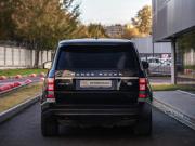 Land Rover Range Rover IV Санкт-Петербург  - изображение 45