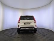 Geely Emgrand X7 I Рестайлинг 2 Москва  - изображение 32