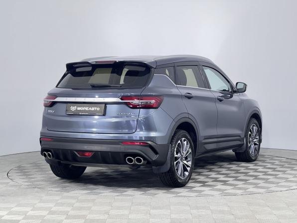 Geely Coolray I с пробегом 2021 года, цена 1 900 000 рублей, 72830 км, внедорожник, Автокод Объявления