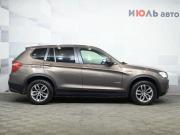 BMW X3 II (F25) Екатеринбург  - изображение 29