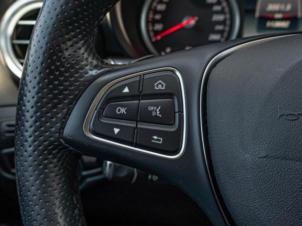 Mercedes-Benz GLC I (X253) с пробегом 2018 года, цена 4 250 000 рублей, 113882 км, внедорожник, Автокод Объявления