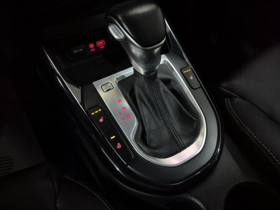Kia Cerato IV Альметьевск  - изображение 19