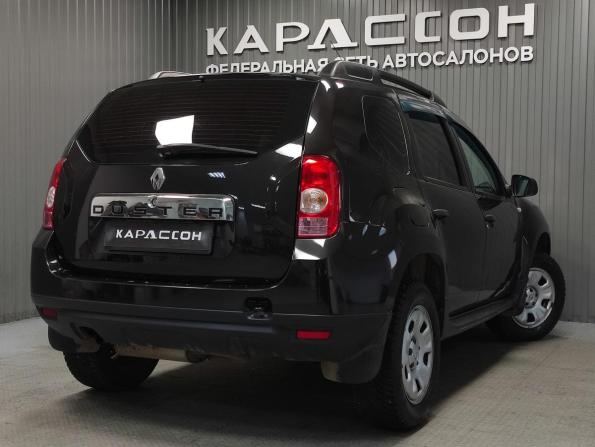Renault Duster I с пробегом 2014 года, цена 999 000 рублей, 78961 км, внедорожник, Автокод Объявления