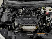 Chevrolet Cruze I Рестайлинг Москва  - изображение 27