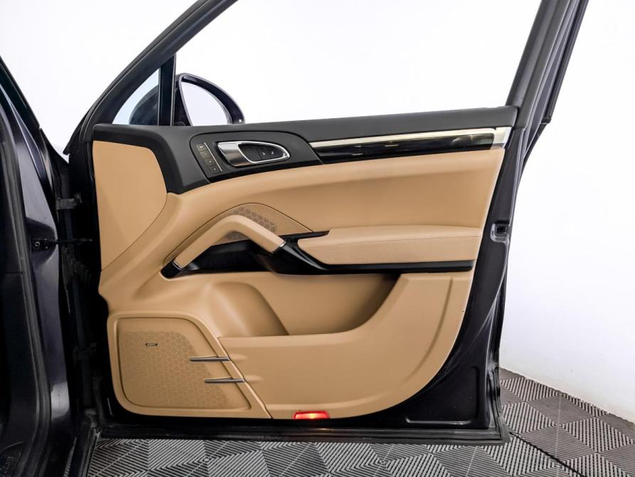 Porsche Cayenne II Рестайлинг (958) Москва  - изображение 26