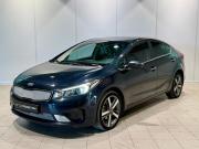 Kia Cerato III Рестайлинг (Classic) Самара  - изображение 20