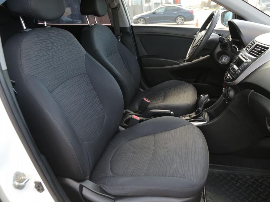 Hyundai Solaris I Рестайлинг Иваново  - изображение 10