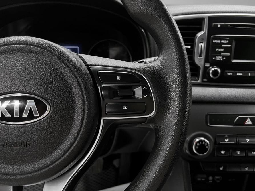 Kia Sportage IV Тверь  - изображение 20