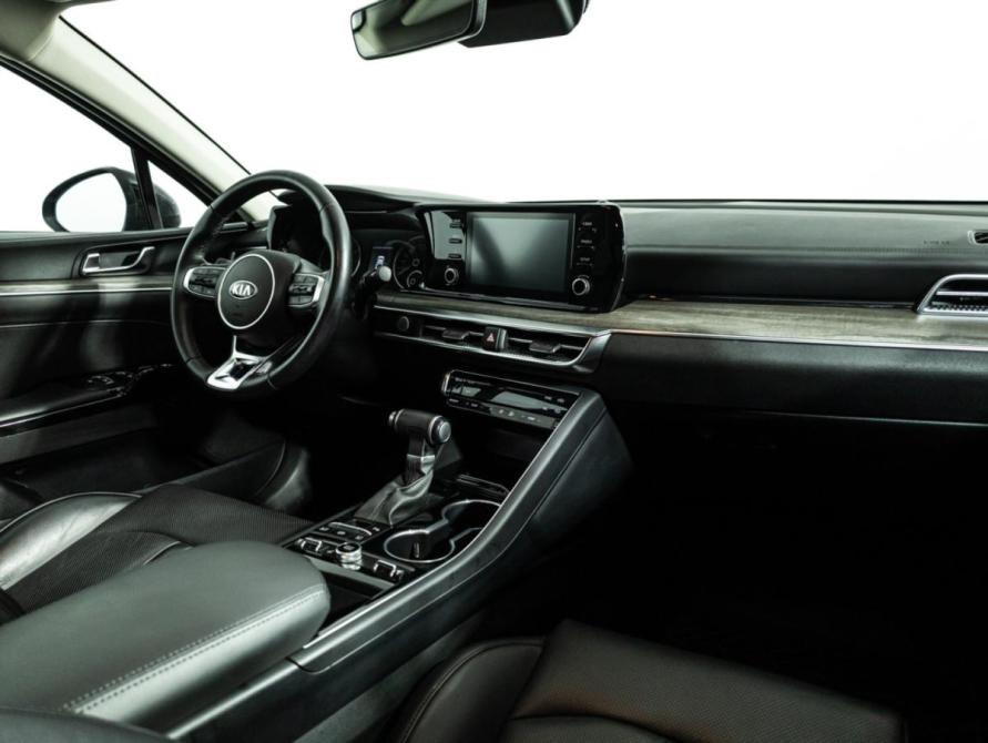 Kia K5 III Санкт-Петербург  - изображение 10
