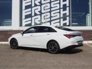 Hyundai Avante VII Владимир  - изображение 27