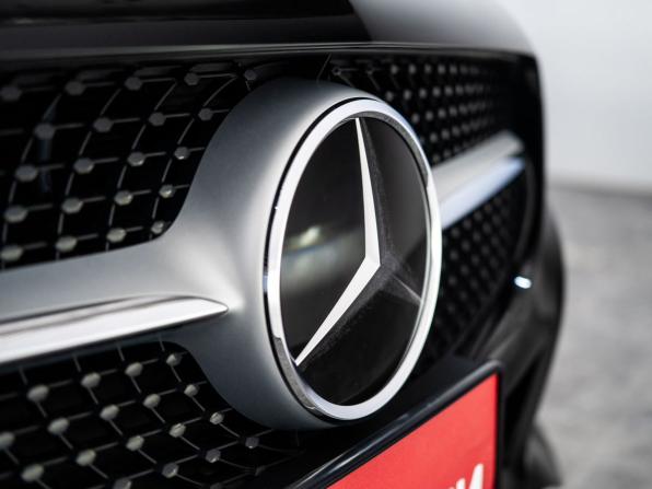 Mercedes-Benz C-Класс IV (W205) с пробегом 2017 года, цена 1 900 000 рублей, 75000 км, купе, Автокод Объявления