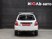 Lada (ВАЗ) Granta I Рестайлинг Екатеринбург  - изображение 23