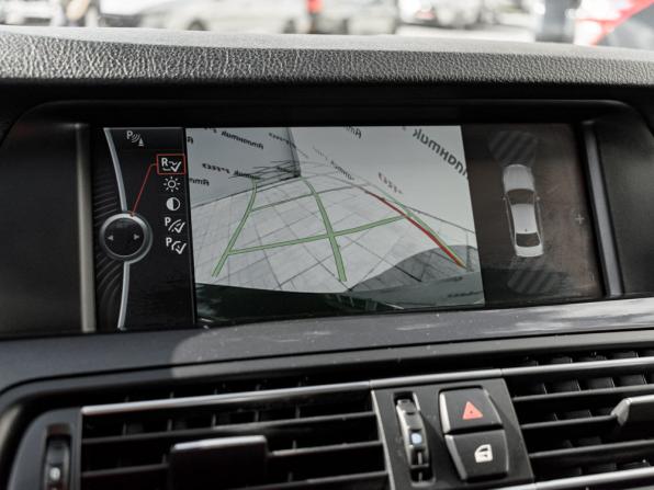 BMW 5 серии VI (F10/F11/F07) с пробегом 2010 года, цена 1 850 000 рублей, 212847 км, седан, Автокод Объявления