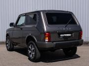 Lada (ВАЗ) 2121 (4x4) I Рестайлинг (2020) Сочи  - изображение 16