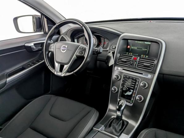 Volvo XC60 I Рестайлинг с пробегом 2015 года, цена 2 620 000 рублей, 93499 км, внедорожник, Автокод Объявления