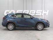 Lexus NX I Воронеж  - изображение 26