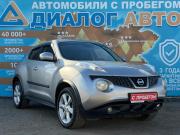 Nissan Juke I Набережные Челны  - изображение 19