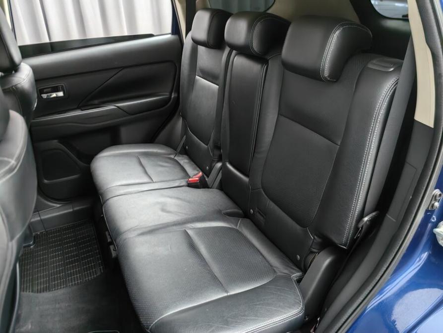 Mitsubishi Outlander III Подольск  - изображение 8