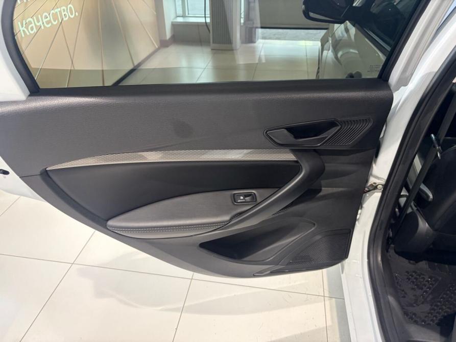 Lada (ВАЗ) Vesta I Рестайлинг (NG) Екатеринбург  - изображение 10