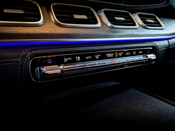 Mercedes-Benz GLE II (V167) с пробегом 2020 года, цена 5 900 000 рублей, 100660 км, внедорожник, Автокод Объявления