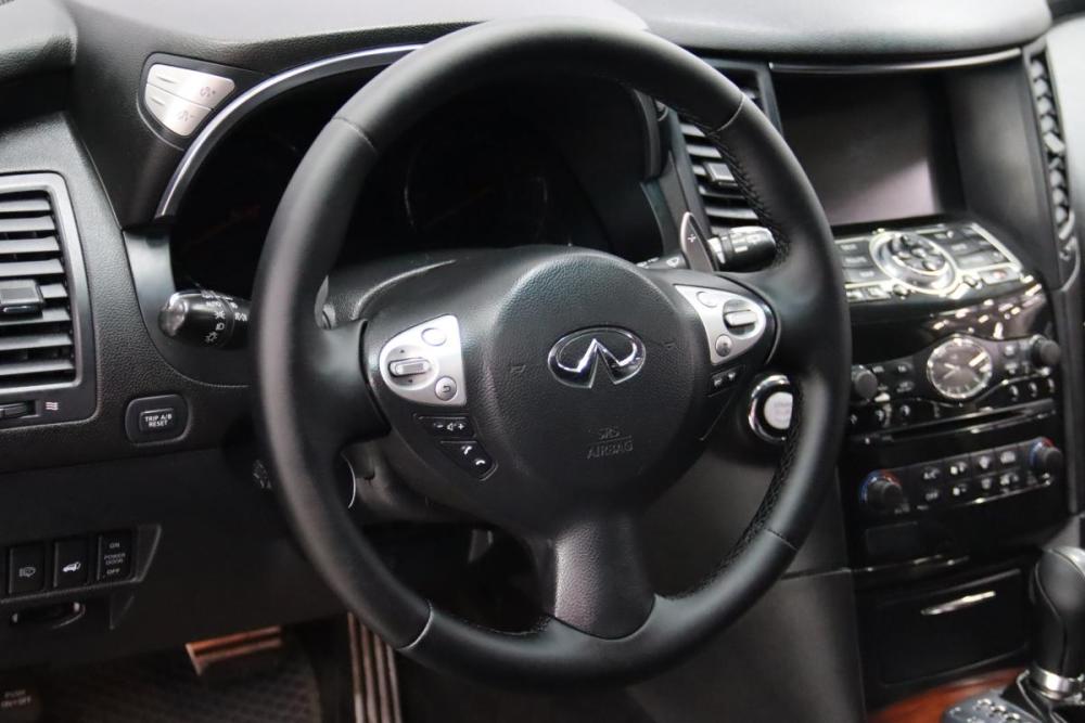 Infiniti FX II (S51) Сургут  - изображение 17