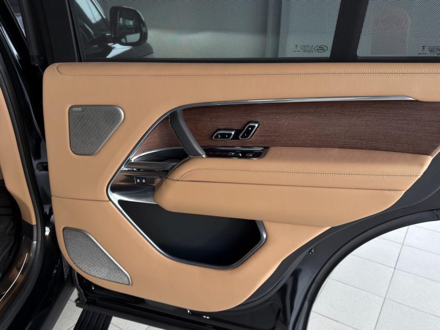 Land Rover Range Rover V Челябинск  - изображение 18