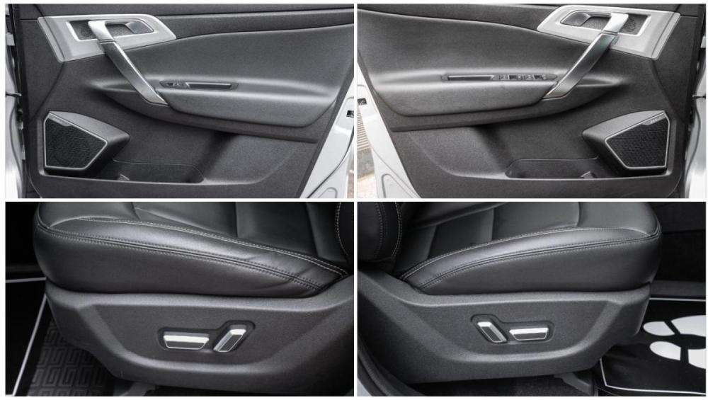Geely Atlas I Иркутск  - изображение 22
