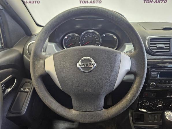 Nissan Terrano III (D10) с пробегом 2016 года, цена 759 000 рублей, 210007 км, внедорожник, Автокод Объявления